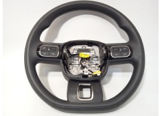 Recambio de volante para citroën c3 iii (sx) 1.2 puretech 82 referencia OEM IAM 98164325ZD  