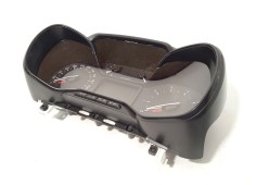Recambio de cuadro instrumentos para citroën c3 iii (sx) 1.2 puretech 82 referencia OEM IAM 9855428580   2