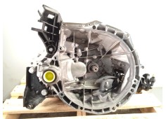 Recambio de caja cambios para citroën c3 iii (sx) 1.2 puretech 82 referencia OEM IAM 20A728 9845216080 