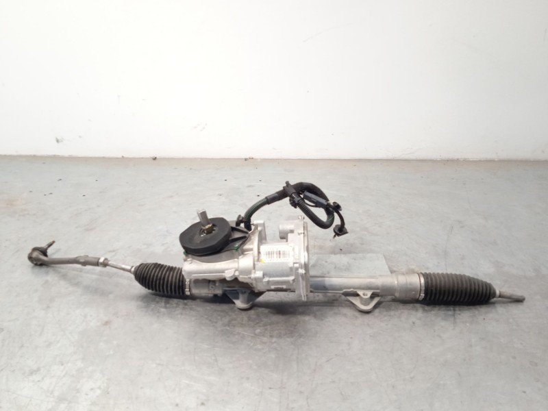 Recambio de cremallera direccion para citroën c3 iii (sx) 1.2 puretech 82 referencia OEM IAM 9831639780 1673944580 