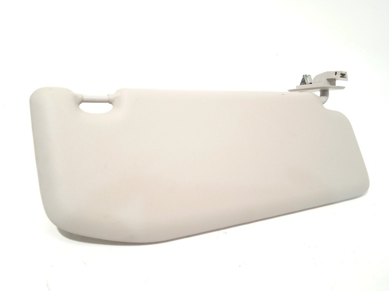 Recambio de parasol izquierdo para citroën c3 iii (sx) 1.2 puretech 82 referencia OEM IAM 96738898BJ  