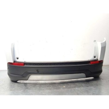 Recambio de paragolpes trasero para land rover discovery sport (2019 - ...) 2.0 referencia OEM IAM LR154714  MK7217A958AA8LML