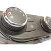 Recambio de mando climatizador para kia cee´d sportswagon (jd) 1.6 crdi 110 referencia OEM IAM 97250A2003  