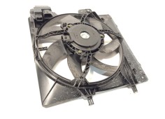 Recambio de electroventilador para citroën c3 iii (sx) 1.2 puretech 82 referencia OEM IAM 9829774580  