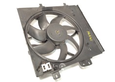 Recambio de electroventilador para citroën c3 iii (sx) 1.2 puretech 82 referencia OEM IAM 9829774580   2