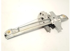 Recambio de elevalunas delantero derecho para citroën c3 iii (sx) 1.2 puretech 82 referencia OEM IAM 9840154280 9837841580  2