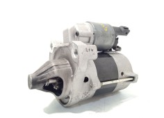 Recambio de motor arranque para citroën c3 iii (sx) 1.2 puretech 82 referencia OEM IAM 9812715380  ESW1015 2
