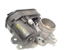 Recambio de caja mariposa para citroën c3 iii (sx) 1.2 puretech 82 referencia OEM IAM 9842632980  