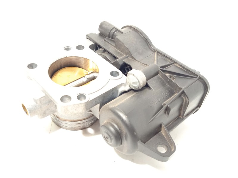 Recambio de caja mariposa para citroën c3 iii (sx) 1.2 puretech 82 referencia OEM IAM 9842632980  