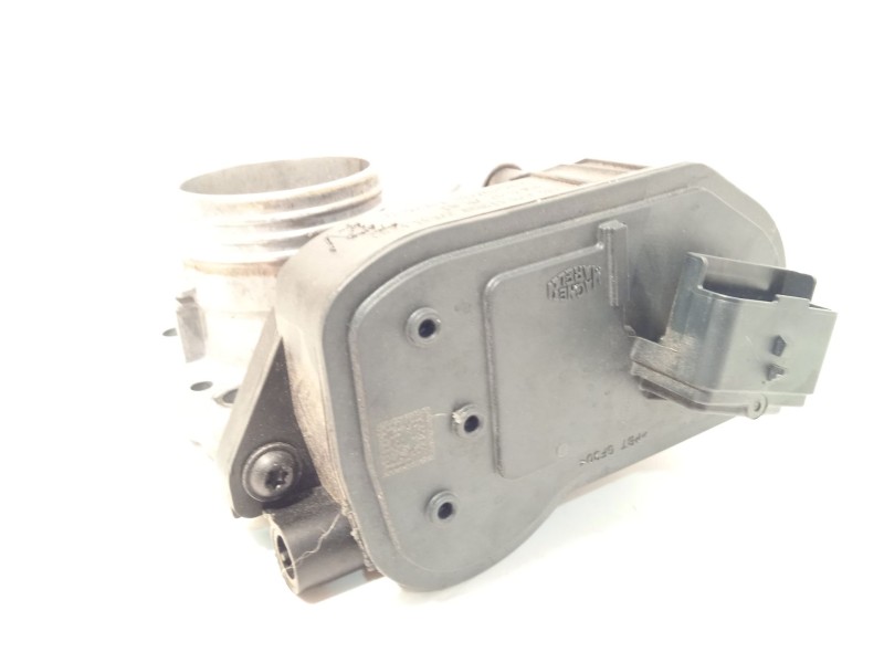 Recambio de caja mariposa para citroën c3 iii (sx) 1.2 puretech 82 referencia OEM IAM 9842632980  