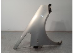 Recambio de aleta delantera derecha para volkswagen sharan (7m8, 7m9, 7m6) 2.0 referencia OEM IAM 7M3821106K  