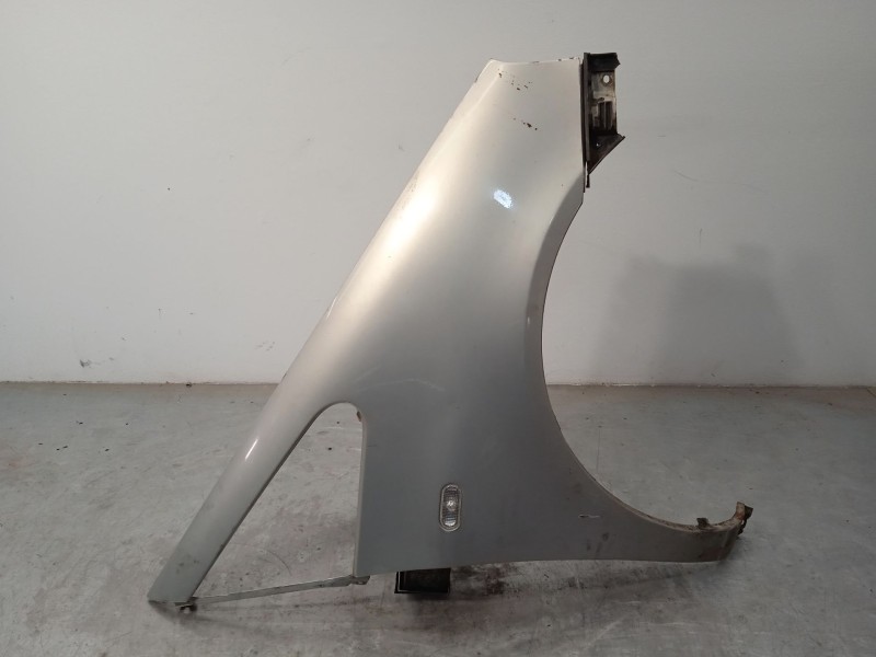 Recambio de aleta delantera derecha para volkswagen sharan (7m8, 7m9, 7m6) 2.0 referencia OEM IAM 7M3821106K  