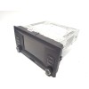 Recambio de sistema audio / radio cd para seat leon st (5f8) 2.0 tdi 4drive referencia OEM IAM 5F0035871D 5F0035871D2ZZ 