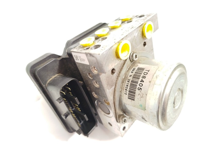 Recambio de abs para nissan leaf (ze0) electric referencia OEM IAM 476603NF0A  TD8405