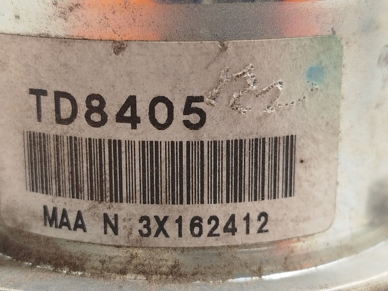 Recambio de abs para nissan leaf (ze0) electric referencia OEM IAM 476603NF0A  TD8405