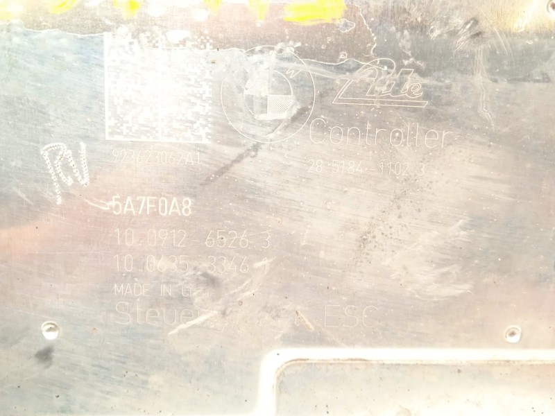 Recambio de abs para bmw 3 touring (g21, g81) 320 d referencia OEM IAM 5A7F0A7 28518411023 1002028524