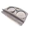 Recambio de cuadro instrumentos para opel astra h ber. 1.7 16v cdti referencia OEM IAM 13309003  