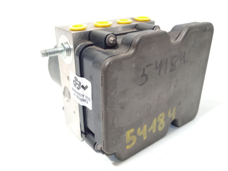 Recambio de abs para renault captur ii (hf_) tce 90 (hfm6) referencia OEM IAM 476606054R 2265106627 970112