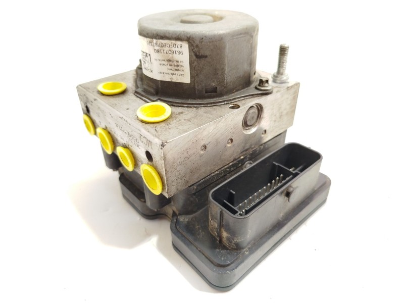 Recambio de abs para peugeot 308 active referencia OEM IAM 9816073880 0265956062 269812