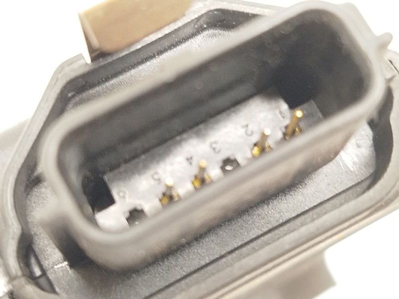 Recambio de cerradura puerta delantera izquierda para renault clio iv (bh_) 0.9 tce 90 referencia OEM IAM 805033000R  