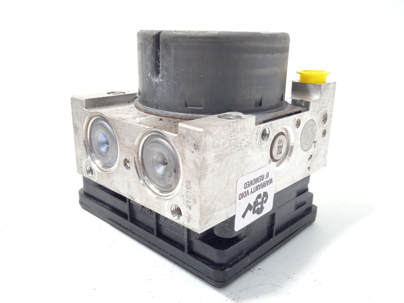 Recambio de abs para ford mustang coupé 2.3 ecoboost referencia OEM IAM GR3C2C405BC  