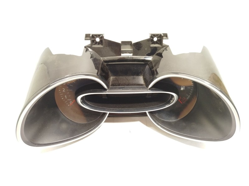 Recambio de cuadro instrumentos para renault clio iv (bh_) 0.9 tce 90 referencia OEM IAM 248105888R  
