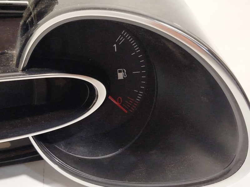 Recambio de cuadro instrumentos para renault clio iv (bh_) 0.9 tce 90 referencia OEM IAM 248105888R  