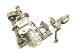 Recambio de columna direccion para renault clio iv (bh_) 0.9 tce 90 referencia OEM IAM 488104075R   2