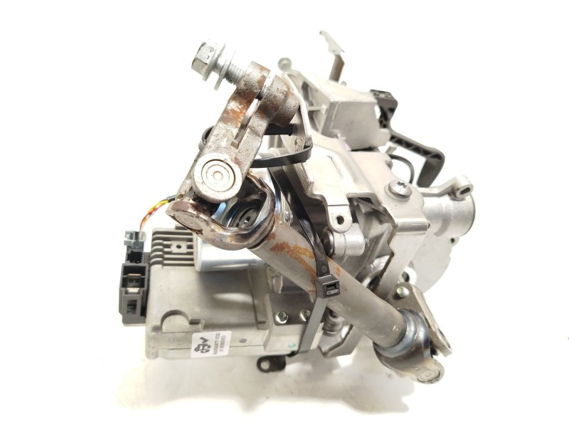 Recambio de columna direccion para renault clio iv (bh_) 0.9 tce 90 referencia OEM IAM 488104075R  