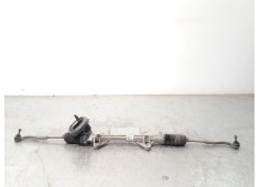 Recambio de cremallera direccion para renault clio iv (bh_) 0.9 tce 90 referencia OEM IAM 490012121R  