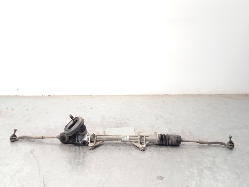 Recambio de cremallera direccion para renault clio iv (bh_) 0.9 tce 90 referencia OEM IAM 490012121R  