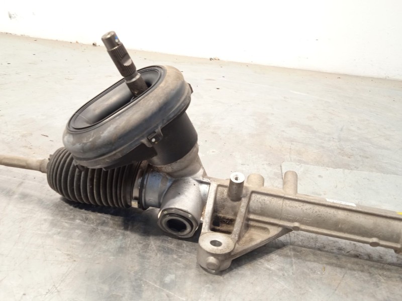 Recambio de cremallera direccion para renault clio iv (bh_) 0.9 tce 90 referencia OEM IAM 490012121R  