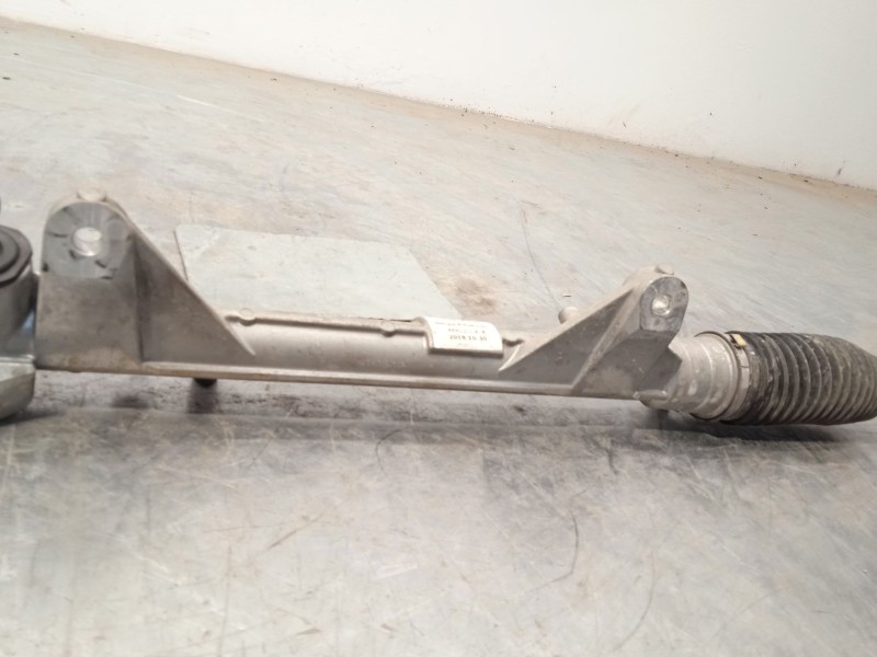 Recambio de cremallera direccion para renault clio iv (bh_) 0.9 tce 90 referencia OEM IAM 490012121R  