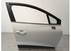 Recambio de puerta delantera derecha para renault clio iv (bh_) 0.9 tce 90 referencia OEM IAM 801008302R  