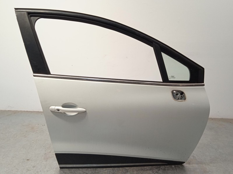 Recambio de puerta delantera derecha para renault clio iv (bh_) 0.9 tce 90 referencia OEM IAM 801008302R  