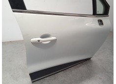 Recambio de puerta delantera derecha para renault clio iv (bh_) 0.9 tce 90 referencia OEM IAM 801008302R   2