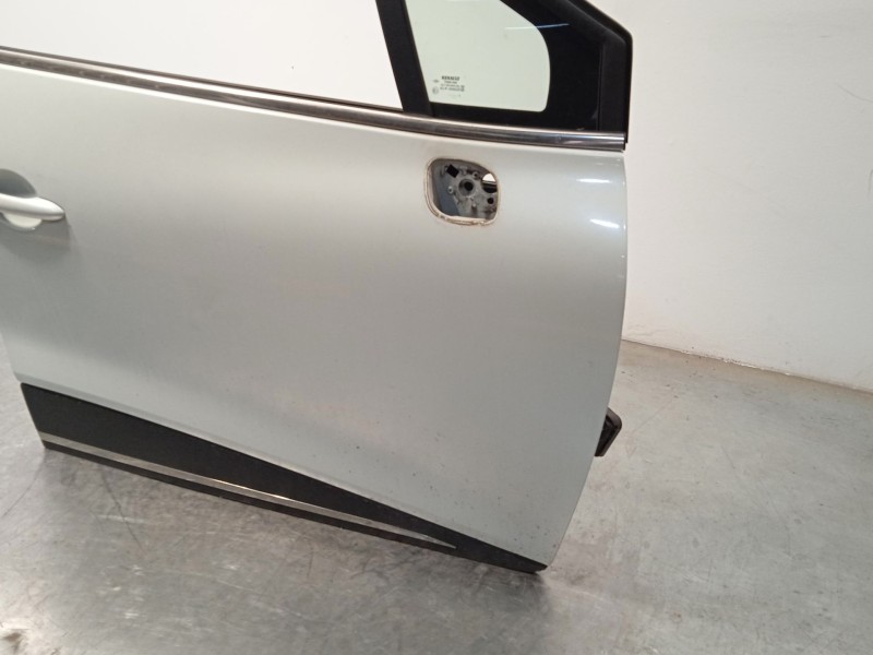 Recambio de puerta delantera derecha para renault clio iv (bh_) 0.9 tce 90 referencia OEM IAM 801008302R  