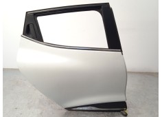 Recambio de puerta trasera derecha para renault clio iv (bh_) 0.9 tce 90 referencia OEM IAM 821008626R  