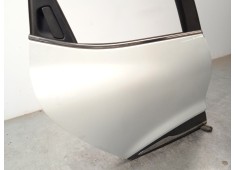 Recambio de puerta trasera derecha para renault clio iv (bh_) 0.9 tce 90 referencia OEM IAM 821008626R   2