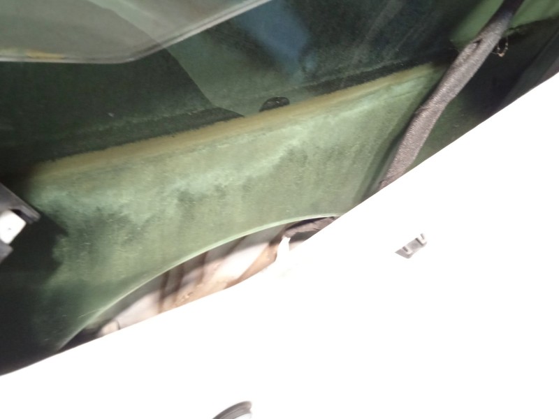 Recambio de puerta trasera derecha para renault clio iv (bh_) 0.9 tce 90 referencia OEM IAM 821008626R  