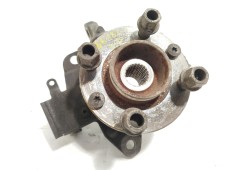 Recambio de mangueta delantera derecha para renault clio iv (bh_) 0.9 tce 90 referencia OEM IAM 400151651R  