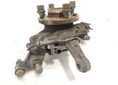 Recambio de mangueta delantera derecha para renault clio iv (bh_) 0.9 tce 90 referencia OEM IAM 400151651R   2