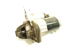 Recambio de motor arranque para renault clio iv (bh_) 0.9 tce 90 referencia OEM IAM 233000557R  M000TD0372ZE 2