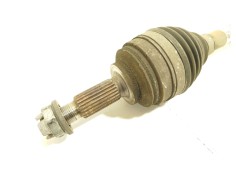 Recambio de transmision delantera derecha para renault clio iv (bh_) 0.9 tce 90 referencia OEM IAM 391009101R   2