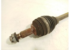 Recambio de transmision delantera izquierda para renault clio iv (bh_) 0.9 tce 90 referencia OEM IAM 391017355R   2