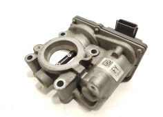 Recambio de caja mariposa para renault clio iv (bh_) 0.9 tce 90 referencia OEM IAM 161206038R  