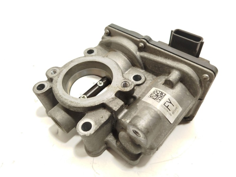 Recambio de caja mariposa para renault clio iv (bh_) 0.9 tce 90 referencia OEM IAM 161206038R  