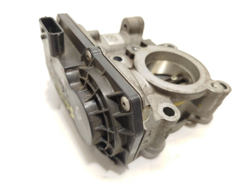 Recambio de caja mariposa para renault clio iv (bh_) 0.9 tce 90 referencia OEM IAM 161206038R  