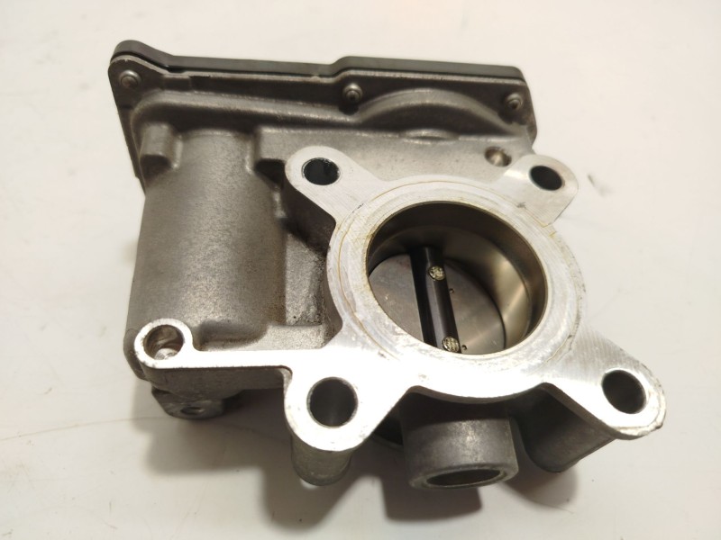 Recambio de caja mariposa para renault clio iv (bh_) 0.9 tce 90 referencia OEM IAM 161206038R  