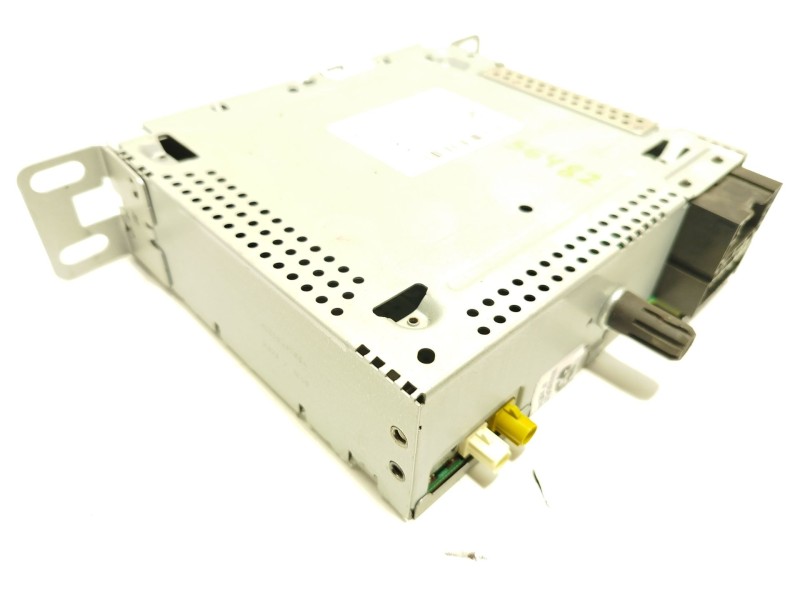 Recambio de sistema navegacion gps para renault clio iv (bh_) 0.9 tce 90 referencia OEM IAM 281151559R  